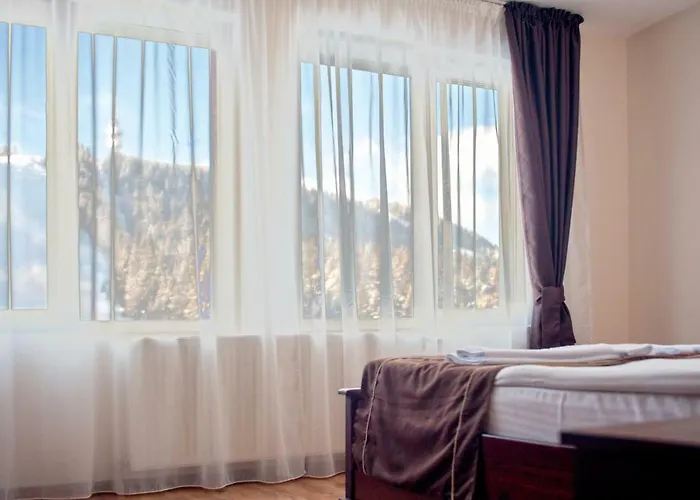 Guest house за гости в къща камелия 3*