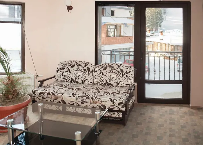 Guest house за гости в къща камелия